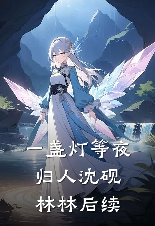 一盏灯等夜归人沈砚林林后续
