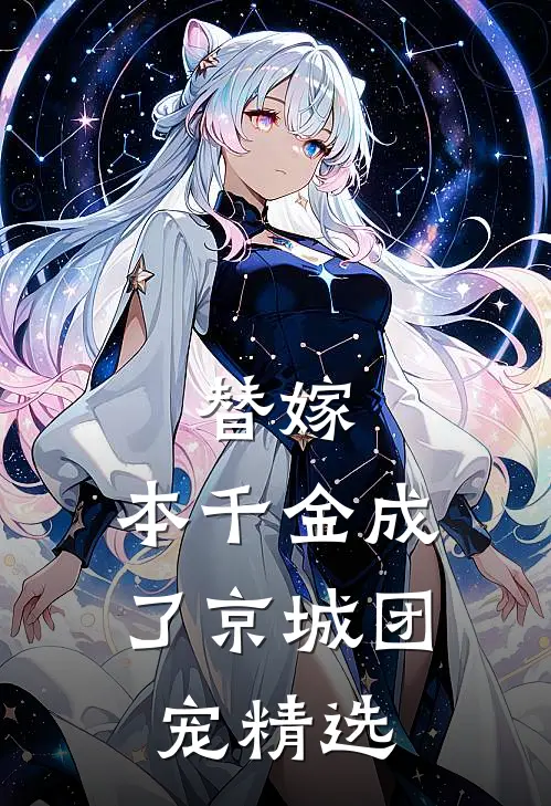 替嫁：本千金成了京城团宠精选