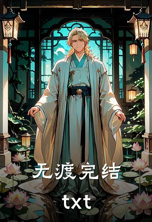 无渡完结txt