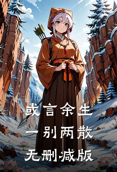 或言余生一别两散无删减版