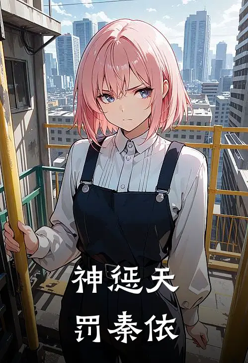 神惩天罚秦依