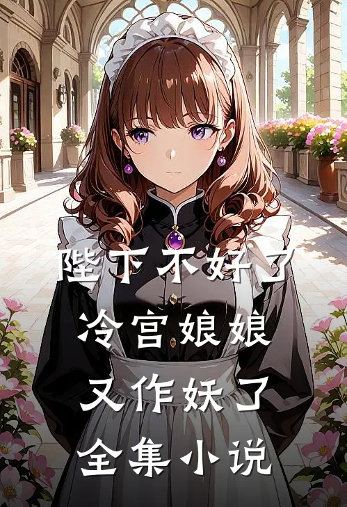 陛下不好了冷宫娘娘又作妖了全集小说