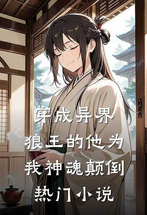 穿成异界，狼王的他为我神魂颠倒热门小说