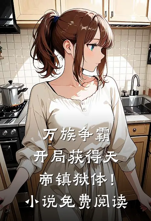 万族争霸：开局获得天帝镇狱体！小说免费阅读