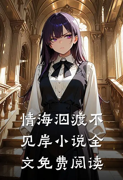 情海泅渡不见岸小说全文免费阅读