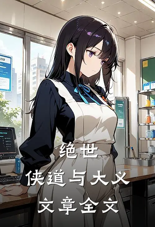 绝世：侠道与大义文章全文