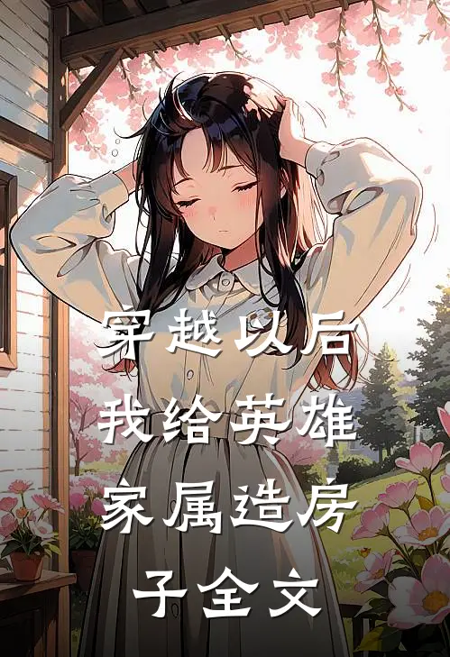 穿越以后，我给英雄家属造房子全文
