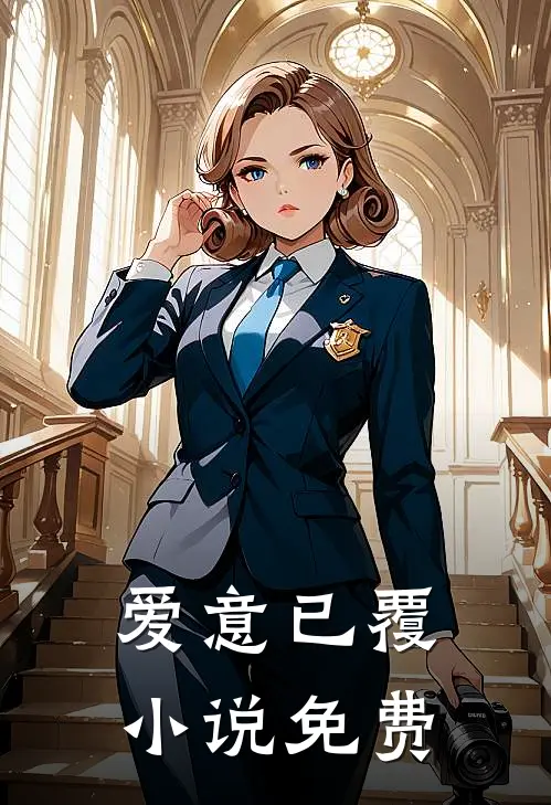 爱意已覆小说免费