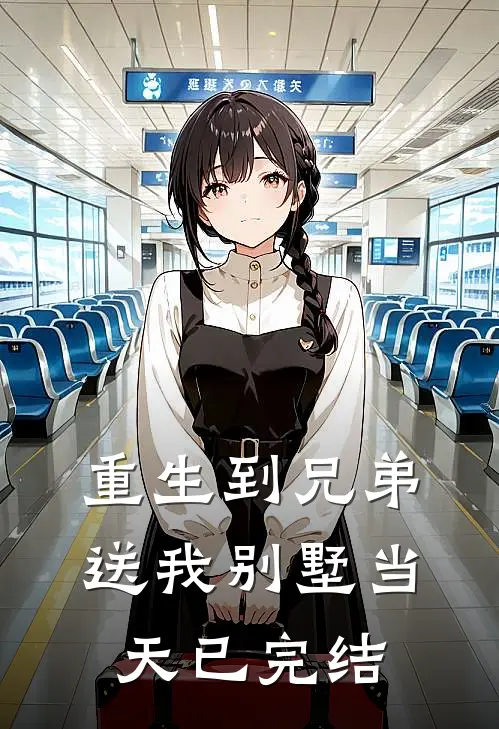 重生到兄弟送我别墅当天已完结