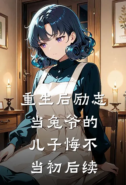 重生后励志当兔爷的儿子悔不当初后续