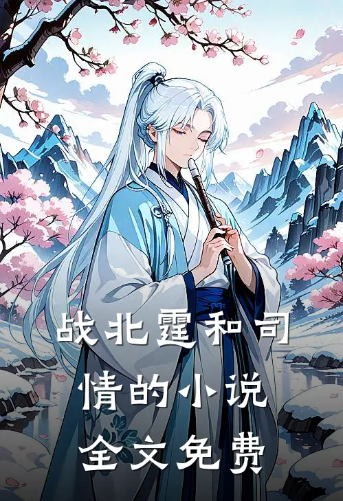 战北霆和司情的小说全文免费