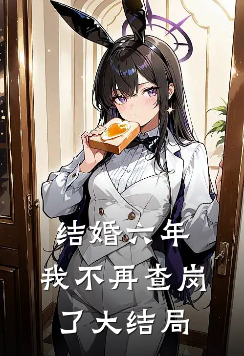 结婚六年，我不再查岗了大结局