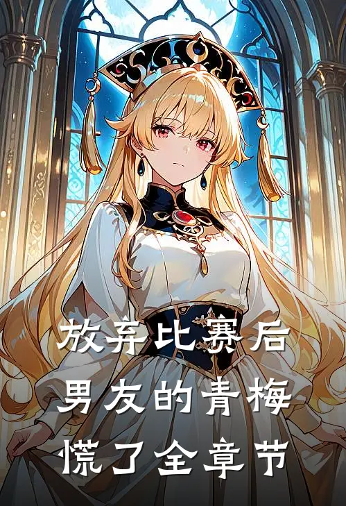 放弃比赛后，男友的青梅慌了全章节