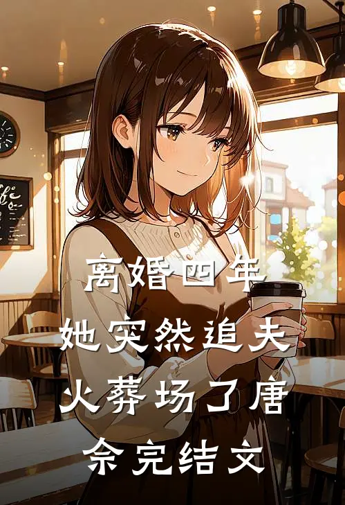 离婚四年，她突然追夫火葬场了唐佘完结文