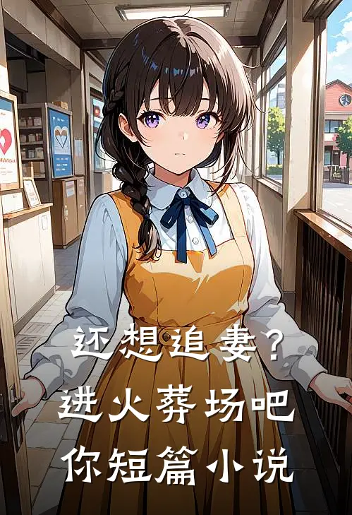 还想追妻？进火葬场吧你短篇小说