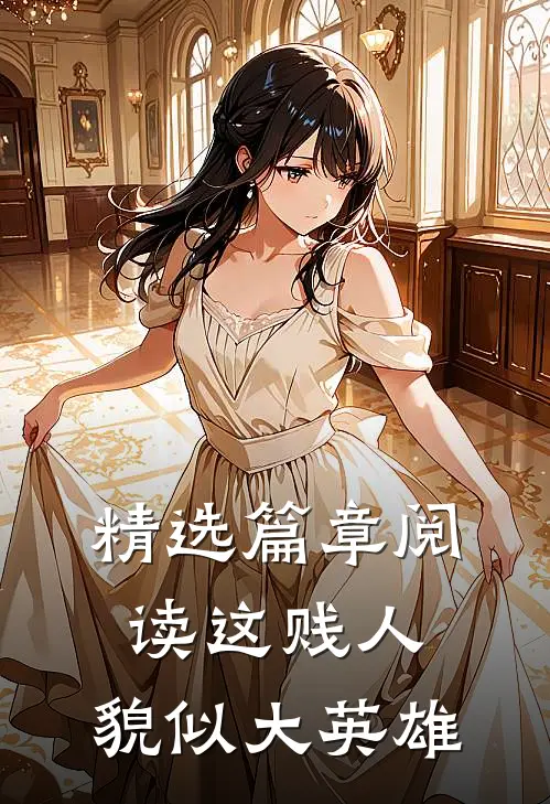 精选篇章阅读这贱人，貌似大英雄