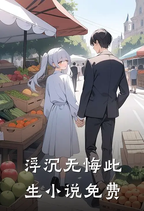 浮沉无悔此生小说免费