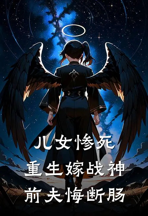 儿女惨死，重生嫁战神前夫悔断肠