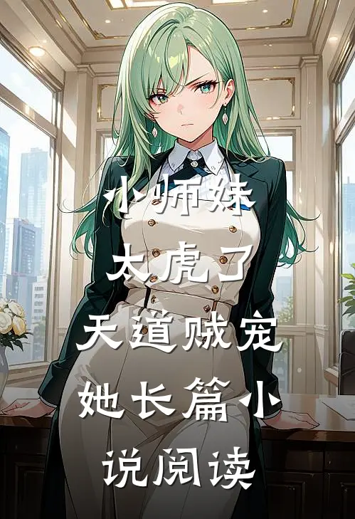 小师妹太虎了，天道贼宠她长篇小说阅读