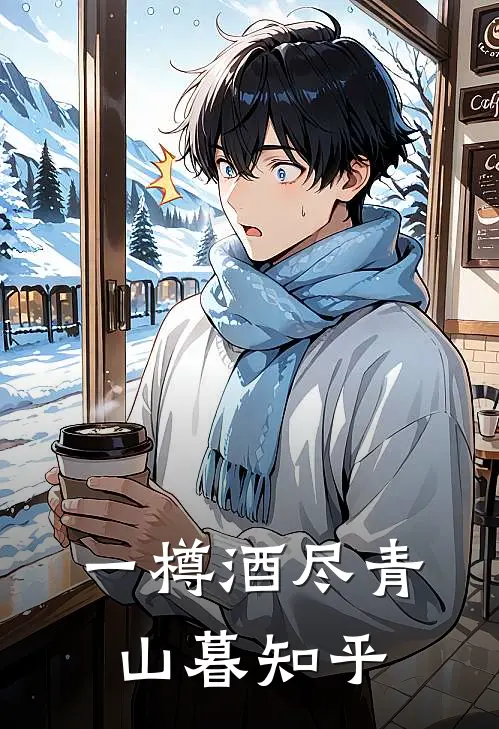 一樽酒尽青山暮知乎