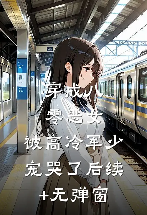 穿成八零恶女，被高冷军少宠哭了后续+无弹窗