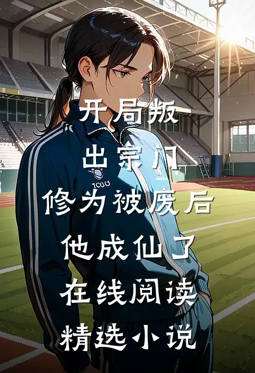 开局叛出宗门，修为被废后他成仙了在线阅读精选小说