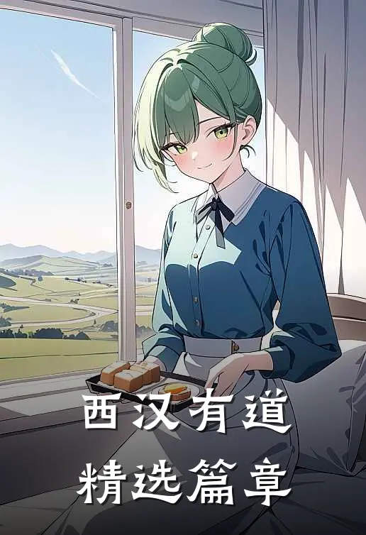西汉有道精选篇章