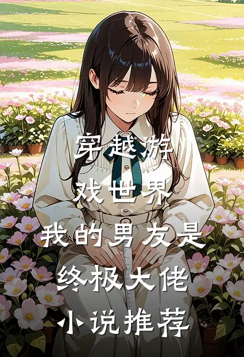 穿越游戏世界，我的男友是终极大佬小说推荐