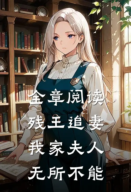全章阅读残王追妻：我家夫人无所不能