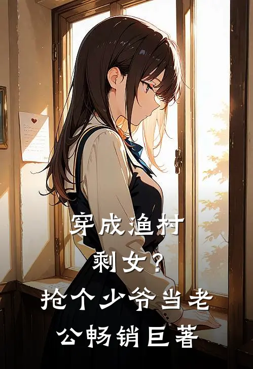 穿成渔村剩女？抢个少爷当老公畅销巨著