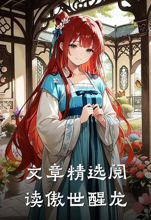 文章精选阅读傲世醒龙