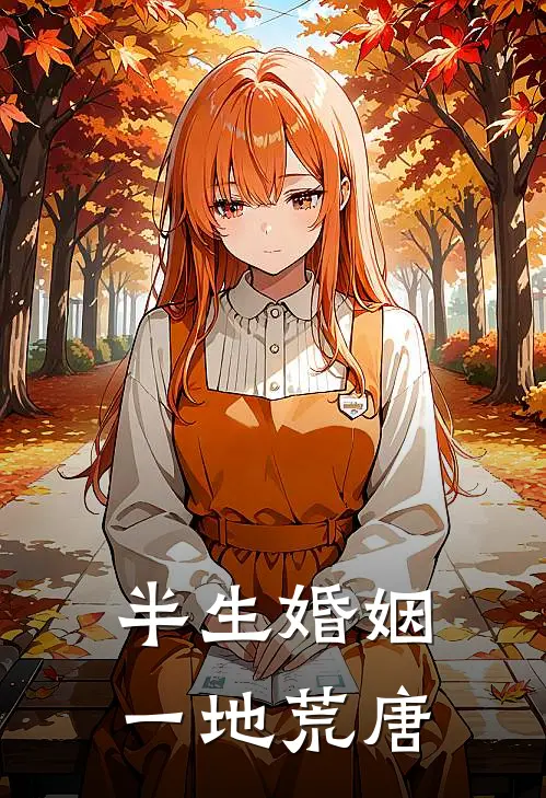 半生婚姻一地荒唐