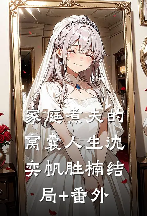 家庭煮夫的窝囊人生沈奕帆胜楠结局+番外