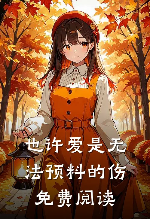 也许爱是无法预料的伤免费阅读