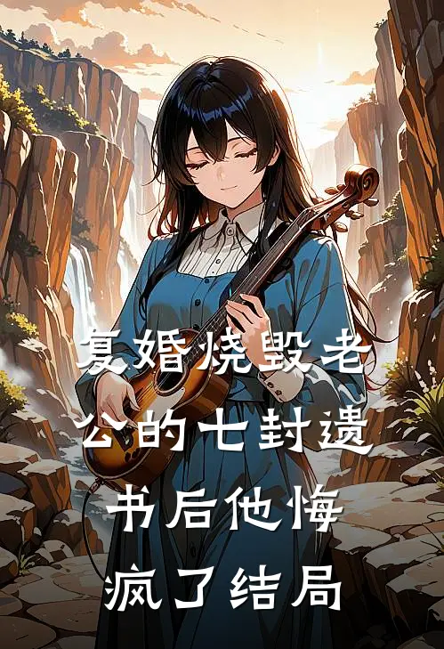 复婚烧毁老公的七封遗书后他悔疯了结局