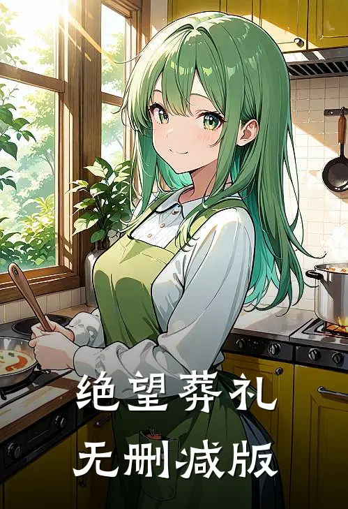 绝望葬礼无删减版