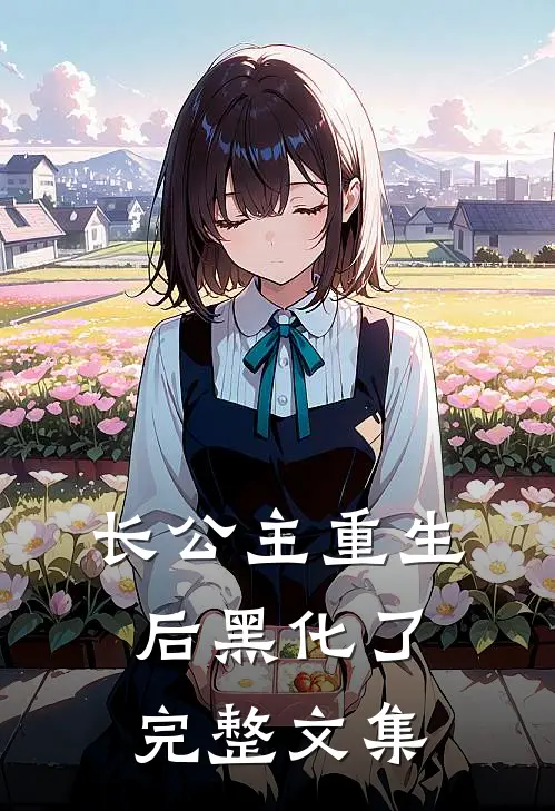 长公主重生后黑化了完整文集