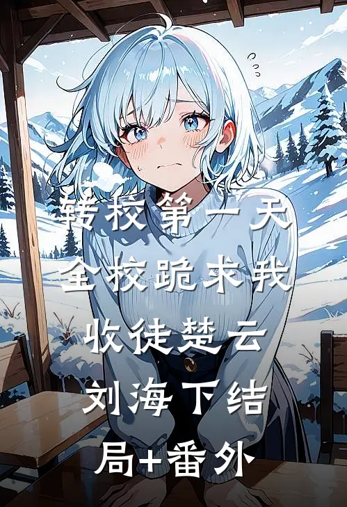 转校第一天，全校跪求我收徒楚云刘海下结局+番外