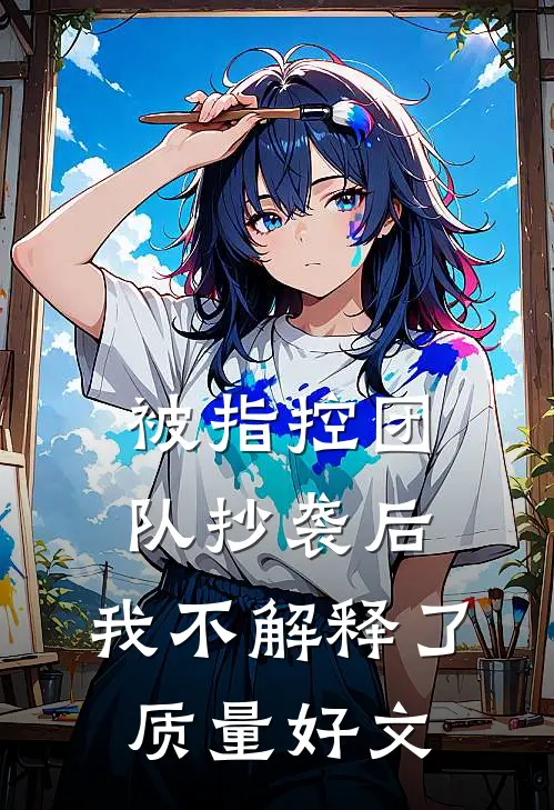 被指控团队抄袭后，我不解释了质量好文