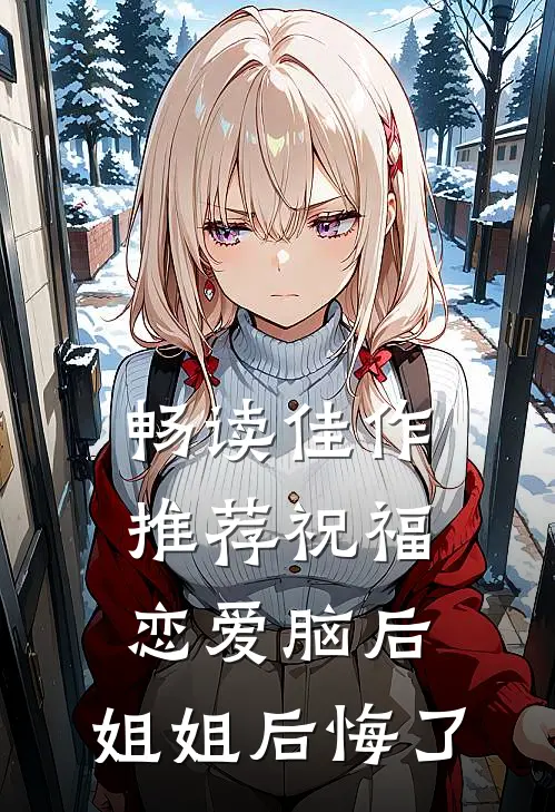 畅读佳作推荐祝福恋爱脑后，姐姐后悔了