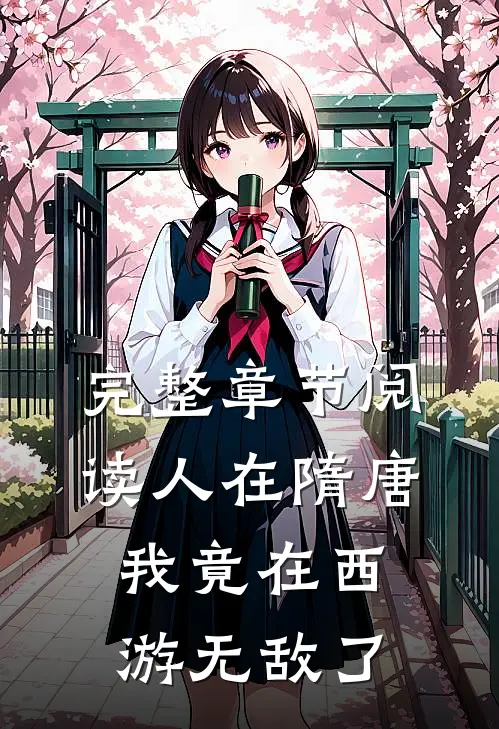 完整章节阅读人在隋唐：我竟在西游无敌了