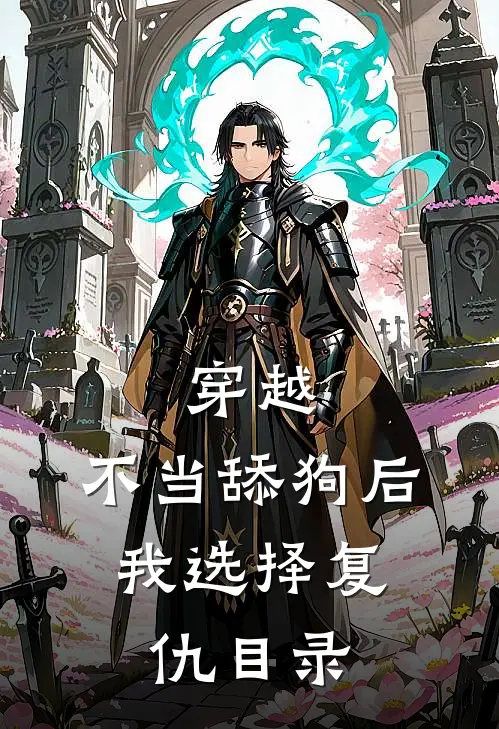 穿越：不当舔狗后，我选择复仇目录