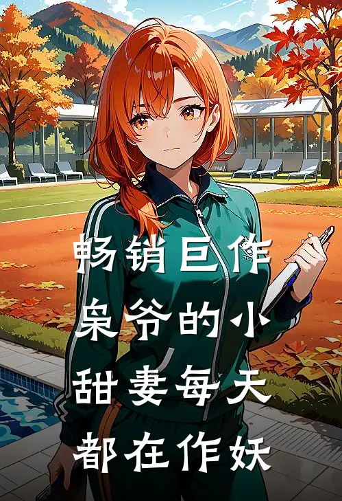 畅销巨作枭爷的小甜妻每天都在作妖