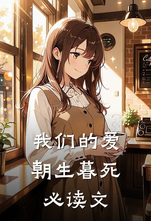 我们的爱朝生暮死必读文