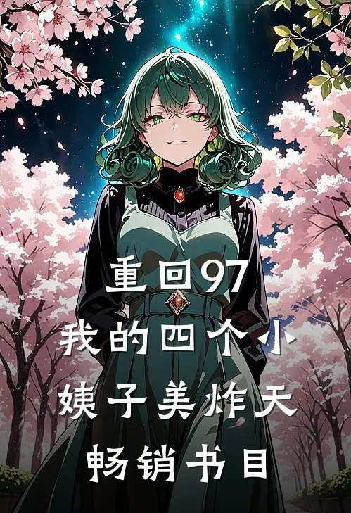 重回97：我的四个小姨子美炸天畅销书目