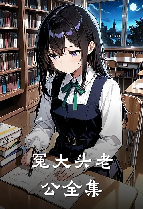冤大头老公全集