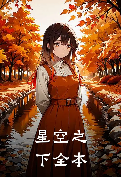 星空之下全本
