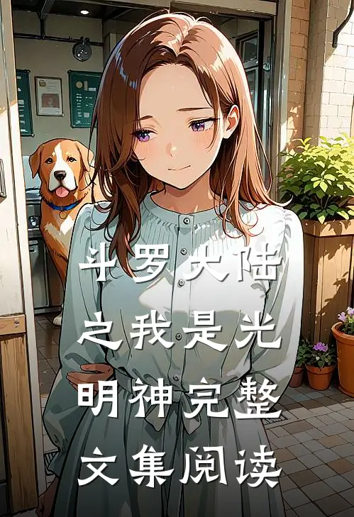 斗罗大陆之我是光明神完整文集阅读
