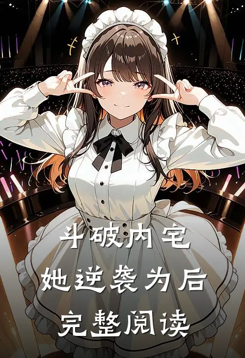 斗破内宅，她逆袭为后完整阅读