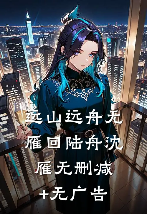 远山远舟无雁回陆舟沈雁无删减+无广告
